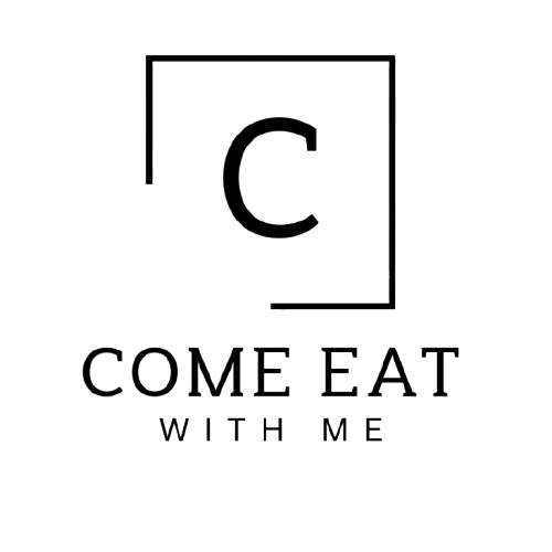 Come Eat With Me Catering
